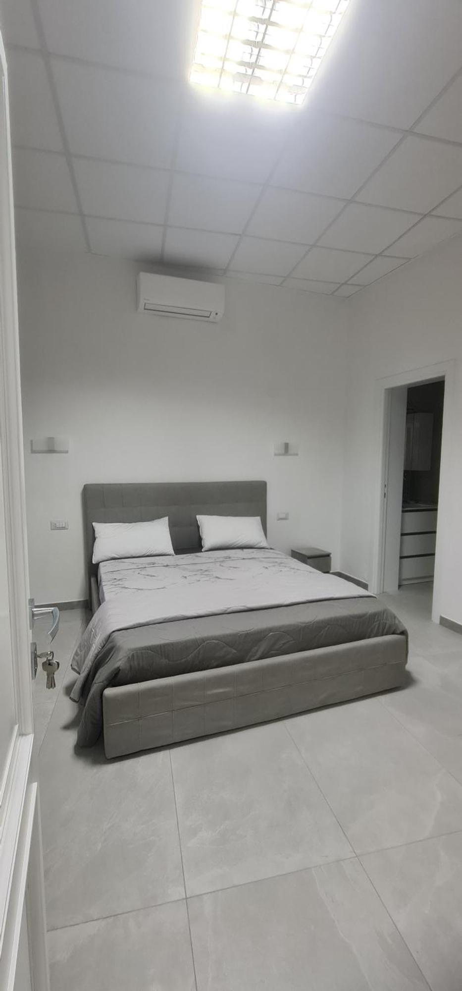 Central Rooms Santa Teresa Gallura Zimmer foto