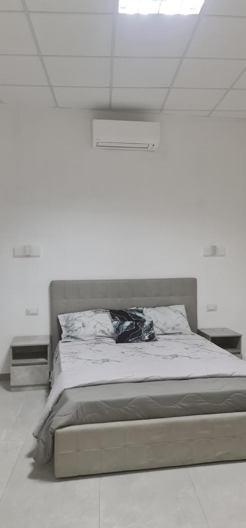 Central Rooms Santa Teresa Gallura Zimmer foto